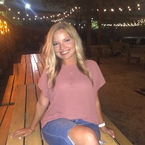 Meet your Posher, Shelby